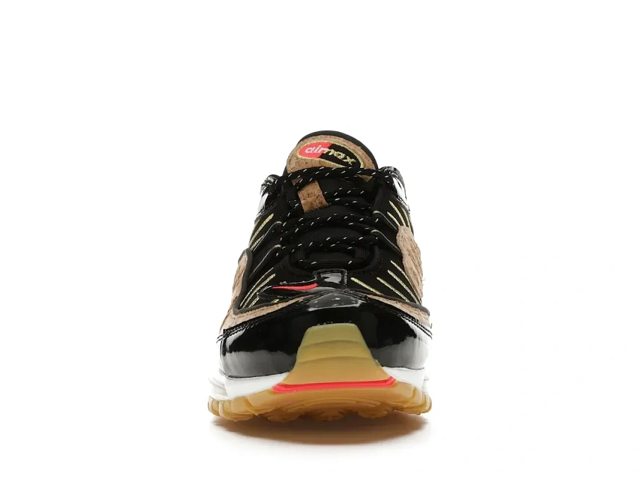 Фото № 2 с приближением к товару «‎Nike Air Max 98 Next Year»