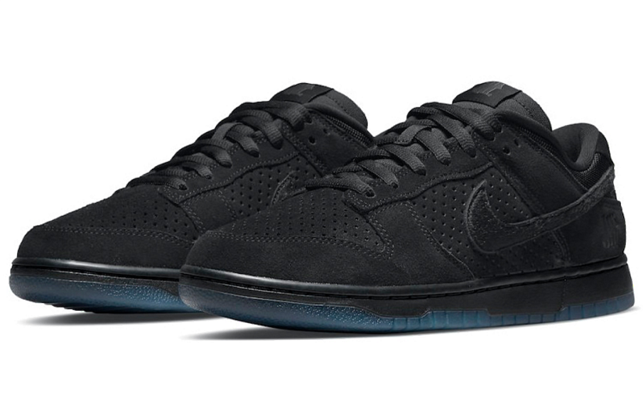 Фото № 3 с приближением к товару «‎Undefeated x Nike Dunk Low Dunk VS AF-1»