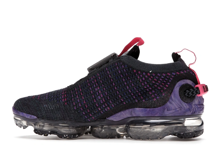 Фото № 4 с приближением к товару «‎Nike Air VaporMax 2020 Dark Razon »