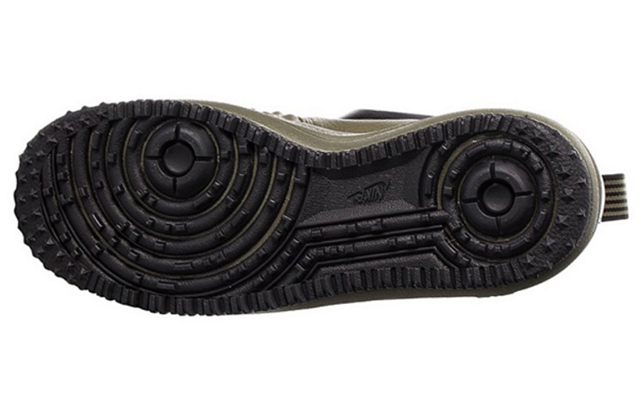 Фото № 3 с приближением к товару «‎Nike Lunar Force 1 Duckboot Medium Olive»