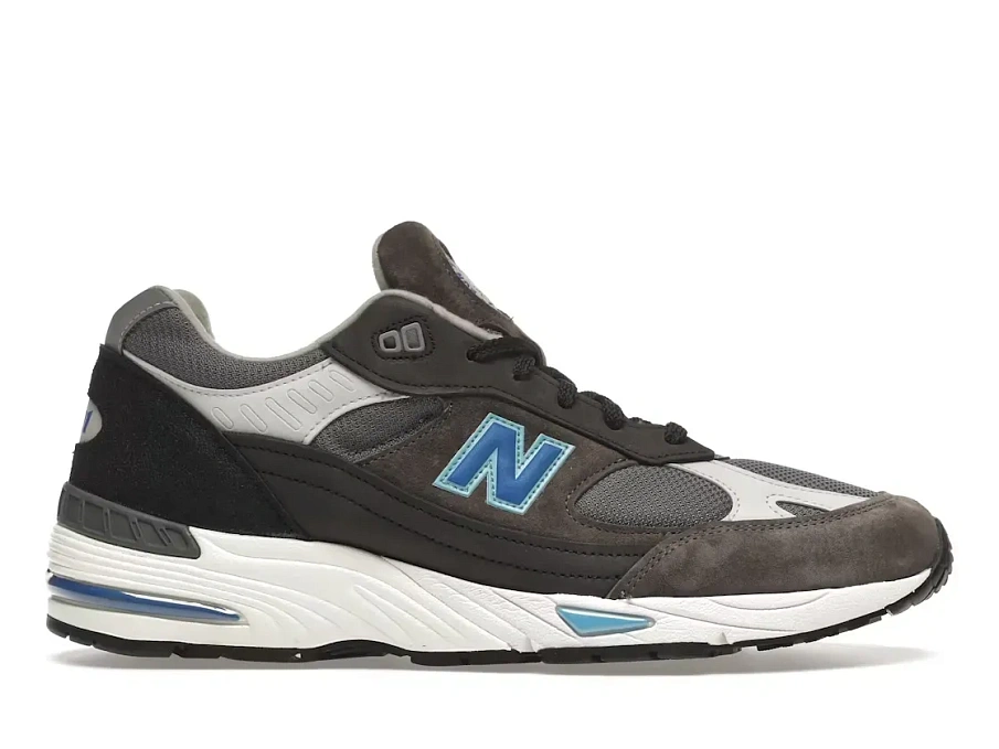 Фото № 1 с приближением к товару «‎New Balance 991»
