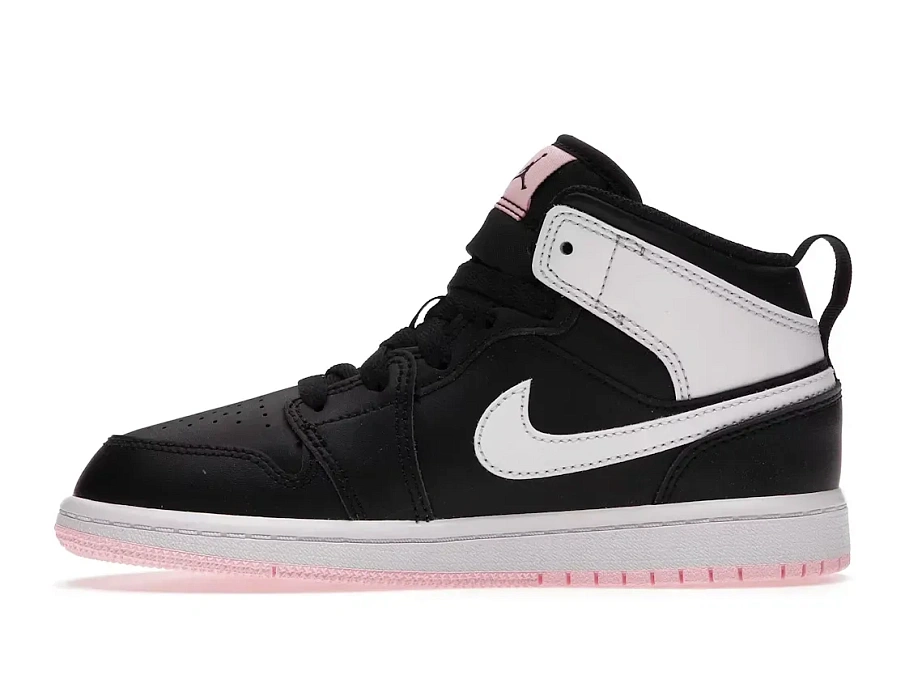 Фото № 3 с приближением к товару «‎Jordan 1 Mid»