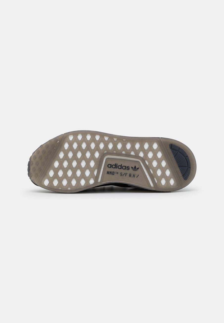 Фото № 5 с приближением к товару «‎Adidas Nmd_r1 Spectoo »