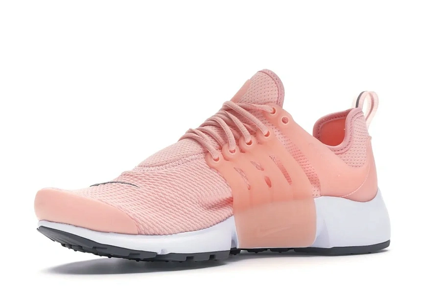 Фото № 3 с приближением к товару «‎Nike Air Presto Storm Pink »