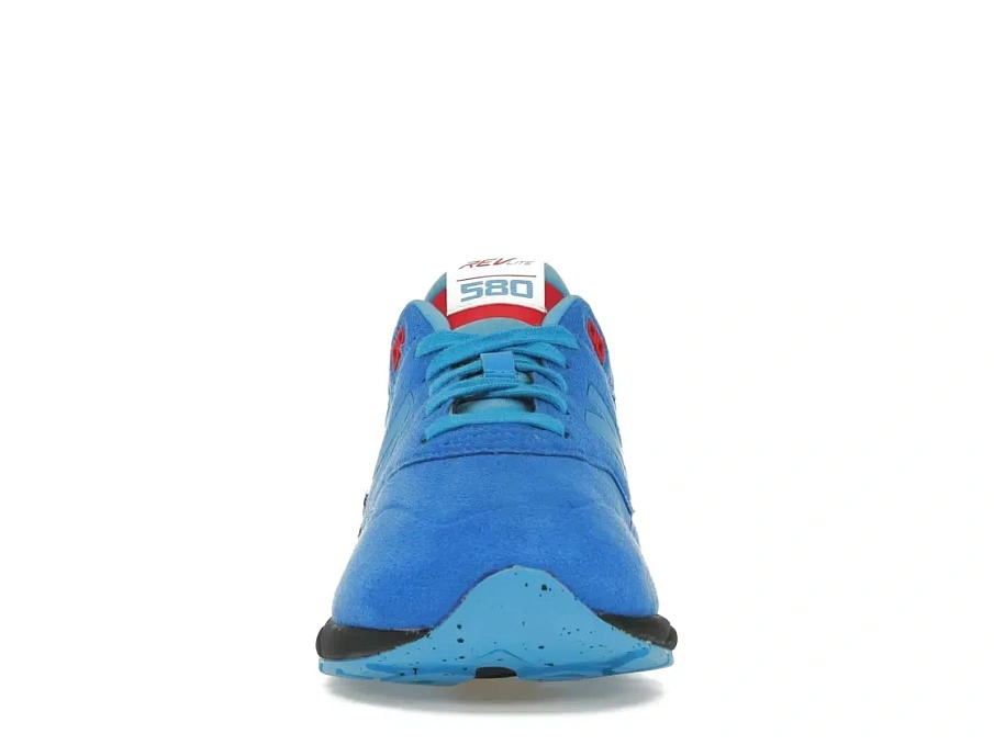 Фото № 2 с приближением к товару «‎New Balance 580»