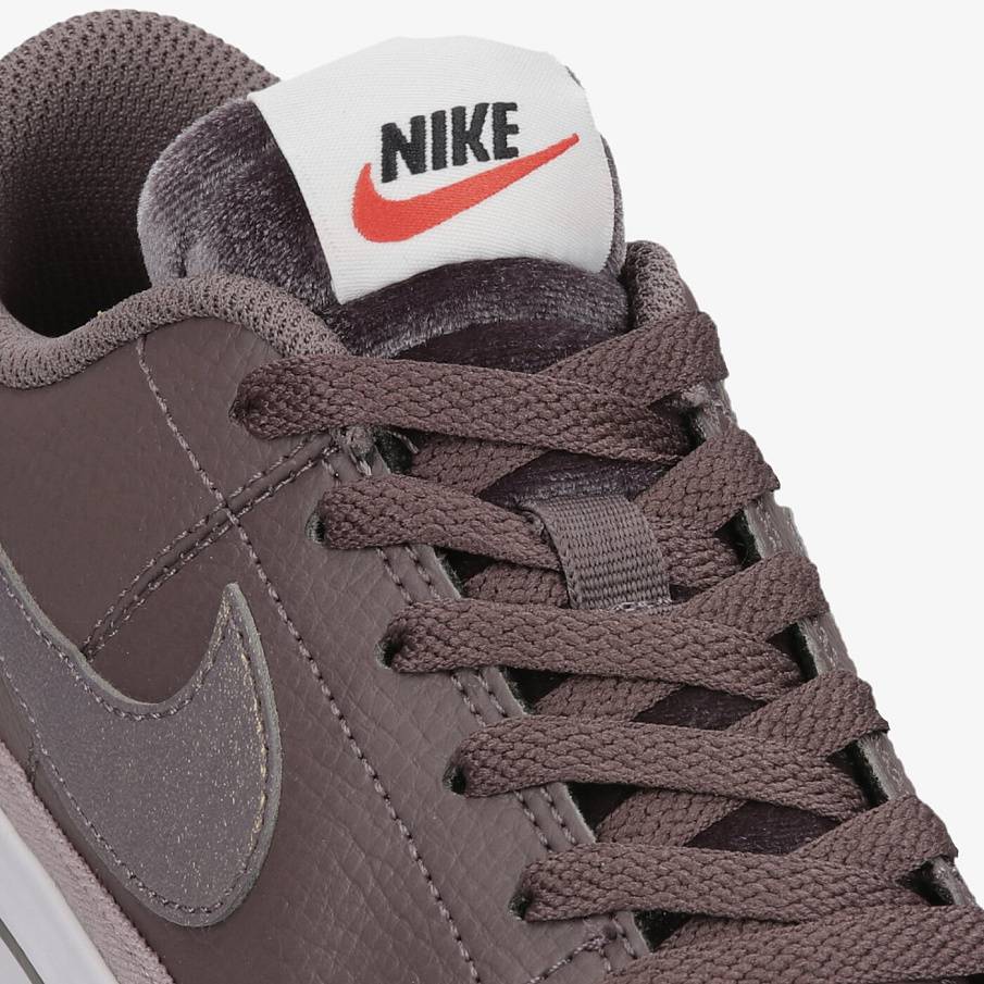 Фото № 4 с приближением к товару «‎Nike Court Legacy»