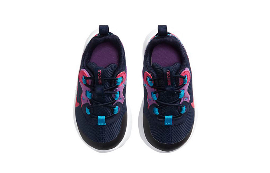 Фото № 4 с приближением к товару «‎TD Nike Element 55 Running shoes»