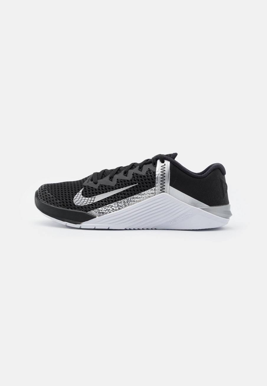 Фото № 1 с приближением к товару «‎Nike Metcon 6»