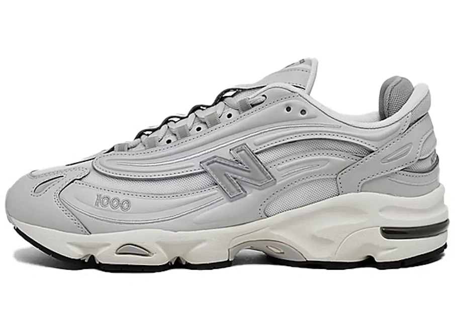 Фото № 1 с приближением к товару «‎New Balance 1000»