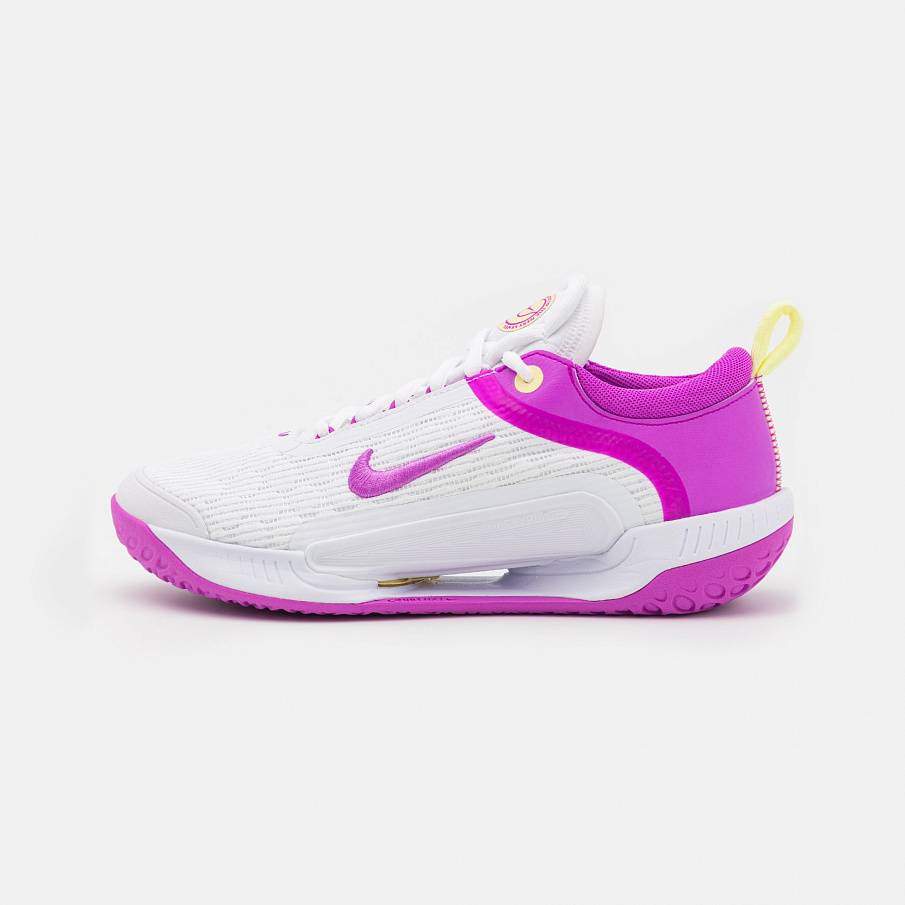 Фото № 1 с приближением к товару «‎Nike Zoom Court»
