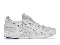 Фото № 1 с приближением к товару «‎ASICS Gel-Lyte V Colette White Yukata»