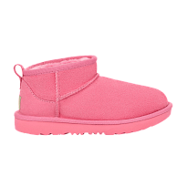 Фото № 1 с приближением к товару «‎UGG Classic Ultra Mini Boot Kids Sachet Pink»