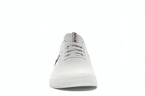 Фото № 2 с приближением к товару «‎Nike SB Nyjah Free Summit White Team Crimson»