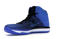 Фото № 4 с приближением к товару «‎Jordan XXX1 Royal»