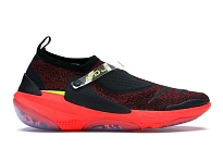 Фото № 1 с приближением к товару «‎Nike Joyride Flyknit OBJ Odell Beckham Jr Bright Crimson Blue Hero»