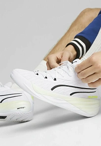 Фото № 1 с приближением к товару «‎Кроссовки Puma sppu142a1so-a11-n»