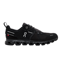Фото № 1 с приближением к товару «‎ON Women's Cloud 6 Waterproof Triple Black»