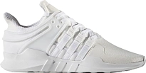 Фото № 1 с приближением к товару «‎adidas EQT Support ADV Triple White (2017)»