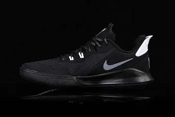 Nike Kobe Mamba Fury Mamba  - 2