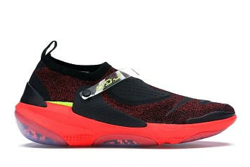 Nike Joyride Flyknit OBJ Odell Beckham Jr Bright Crimson Blue Hero - 1