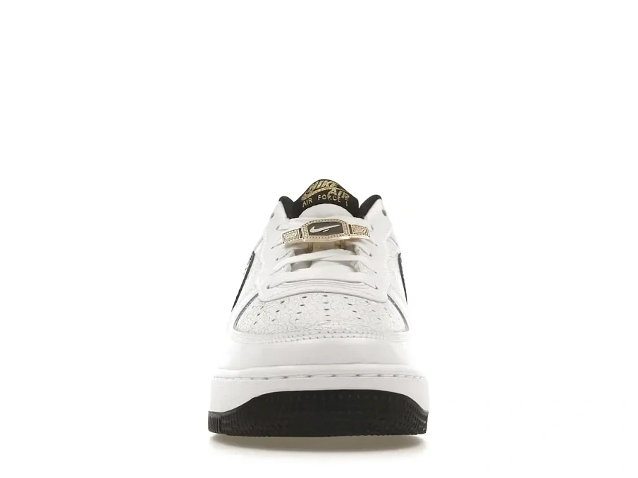 Фото № 2 с приближением к товару «‎Nike Air Force 1 Low»