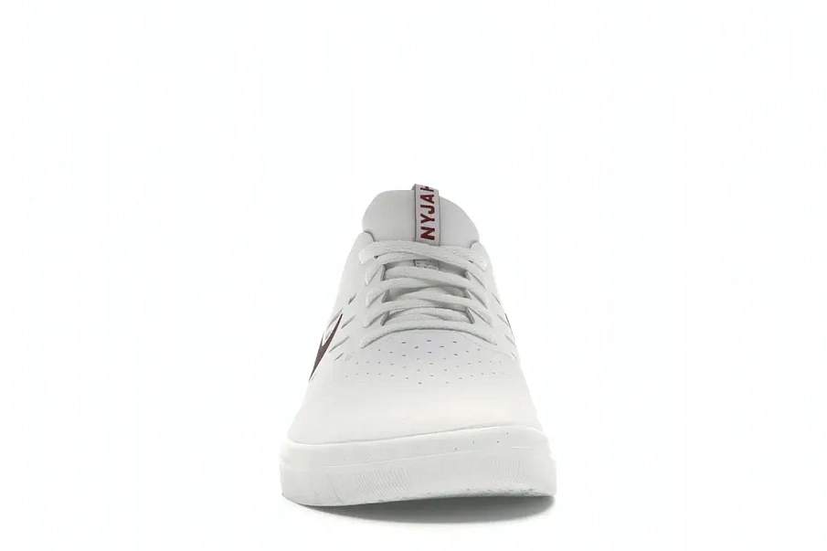 Фото № 2 с приближением к товару «‎Nike SB Nyjah Free Summit White Team Crimson»