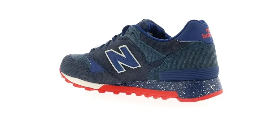Фото № 3 с приближением к товару «‎New Balance 577»