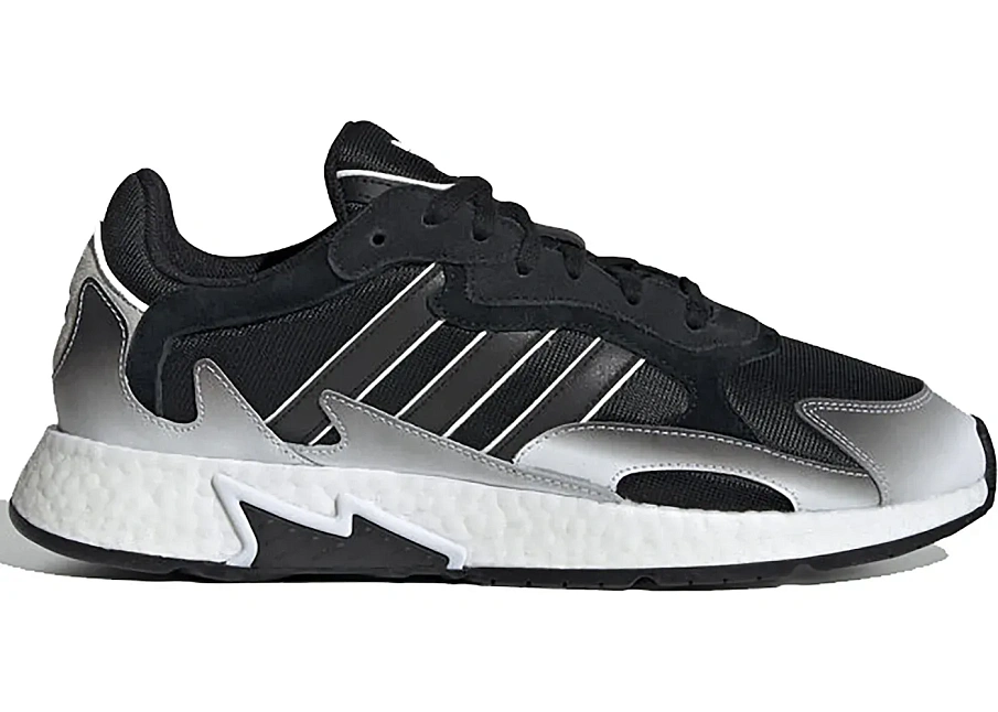 Фото № 1 с приближением к товару «‎adidas Tresc Run Core Black Cloud White»