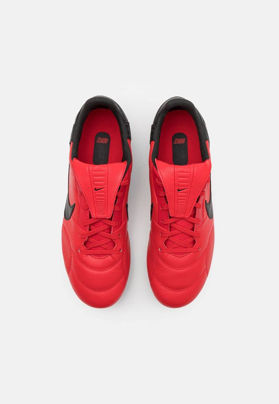 Фото № 4 с приближением к товару «‎Nike The Premier Iii FG»