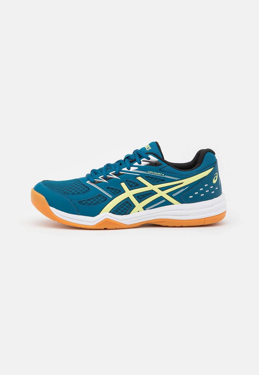 Фото № 1 с приближением к товару «‎Asics Upcourt 4 »