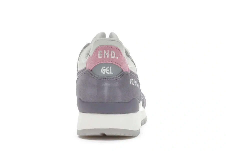 Фото № 4 с приближением к товару «‎ASICS Gel-Lyte III End Pearl»