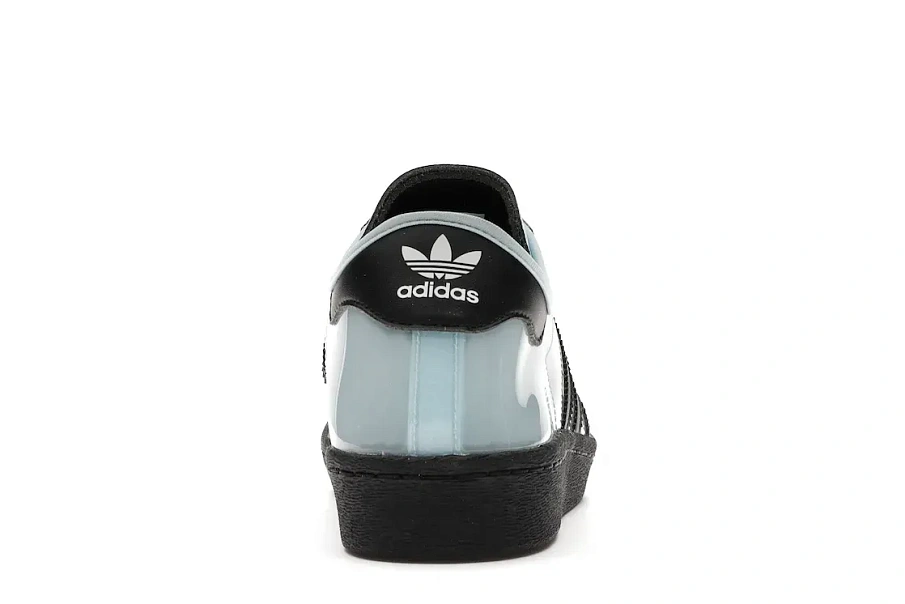 Фото № 4 с приближением к товару «‎adidas Superstar Blondey McCoy Starlight Blue»