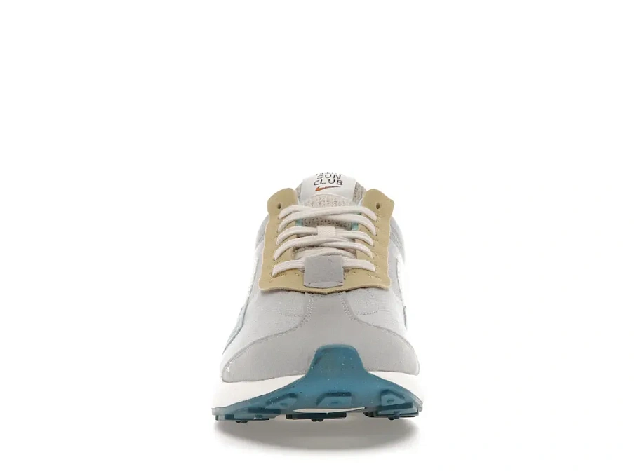 Фото № 2 с приближением к товару «‎Air Max Pre-Day SE Sun Club Wolf Grey»