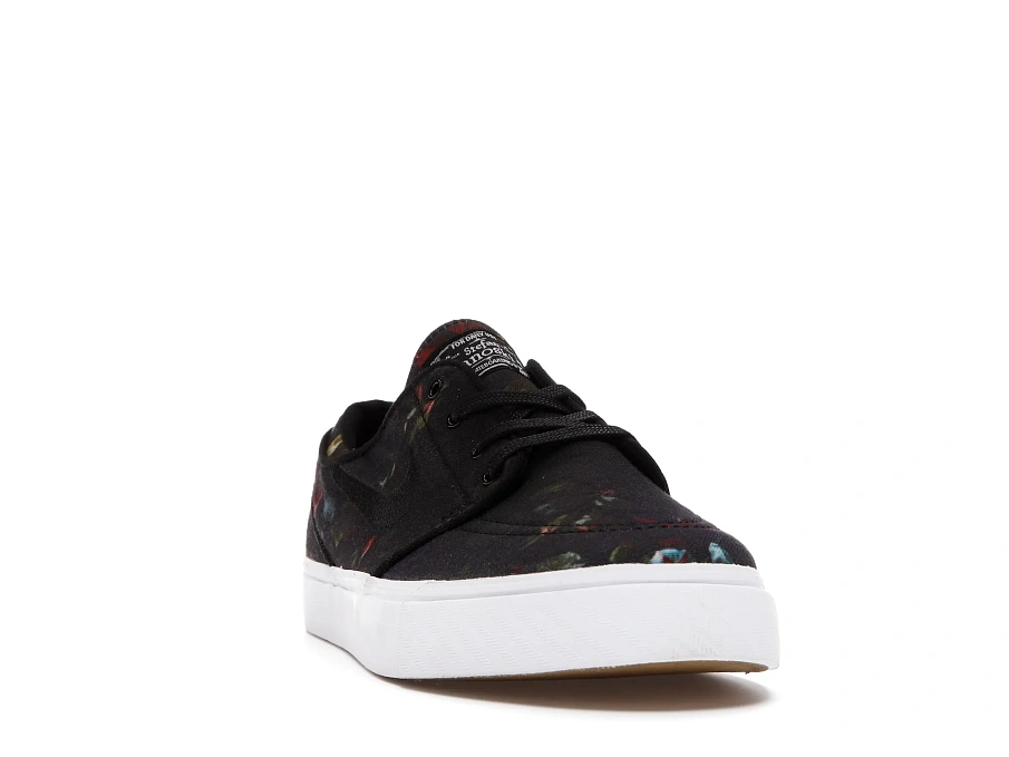 Фото № 3 с приближением к товару «‎Nike Zoom Stefan Janoski CNVS Mutli-Color»