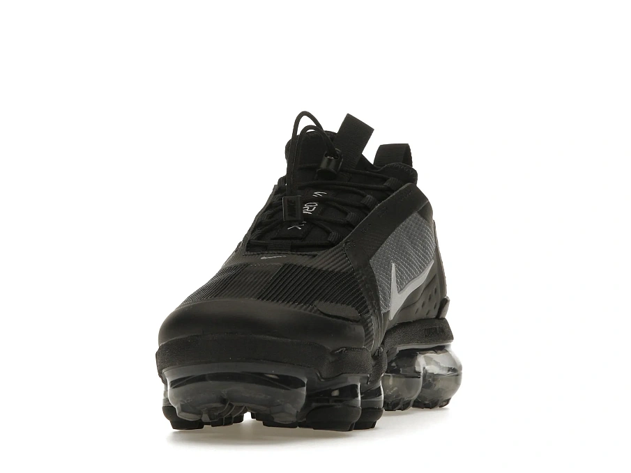 Фото № 2 с приближением к товару «‎Nike Air VaporMax 2019 Utility Black »