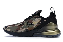 Фото № 5 с приближением к товару «‎Nike Air Max 270 Doernbecher (2018)»