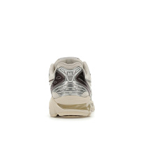 Фото № 4 с приближением к товару «‎ASICS Gel Kayano 14 Cream Cocoa Powder»