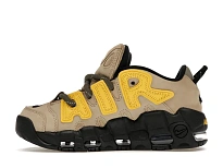 Фото № 3 с приближением к товару «‎Nike Air More Uptempo Low AMBUSH Vivid Sulfur Limestone»