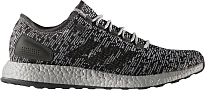 Фото № 1 с приближением к товару «‎adidas Pureboost 2017 Silver»