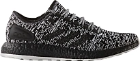 Фото № 1 с приближением к товару «‎adidas Pure Boost Black White»