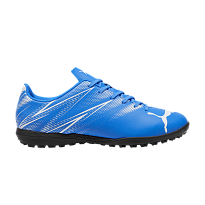 Фото № 1 с приближением к товару «‎Puma Attacanto TT Bluemazing»