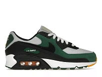 Фото № 1 с приближением к товару «‎Nike Air Max 90 Pure Platinum Gorge Green»