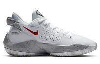 Фото № 2 с приближением к товару «‎Nike Zoom Freak 2 White Cement»