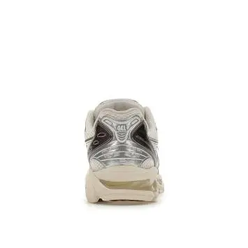 ASICS Gel Kayano 14 Cream Cocoa Powder - 4