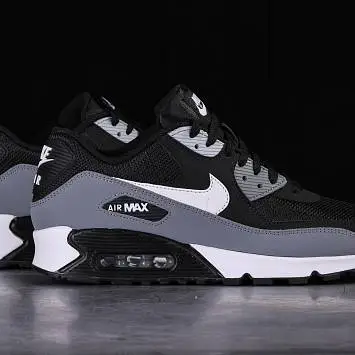 Nike Air Max 90 Essential 'Cool Grey' - 4