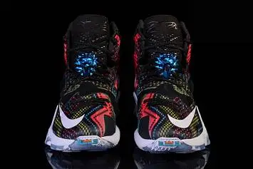Nike Lebron Xiii ‘bhm’  - 3