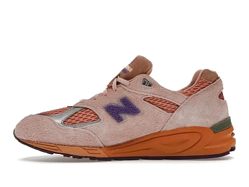 New Balance 990v2 - 3