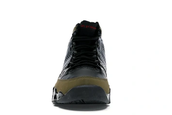 Jordan 9 Retro Olive (2002) - 2