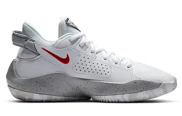 Nike Zoom Freak 2 White Cement - 3
