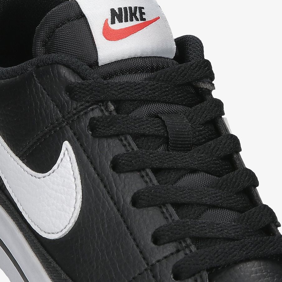Фото № 5 с приближением к товару «‎Nike Court Legacy»
